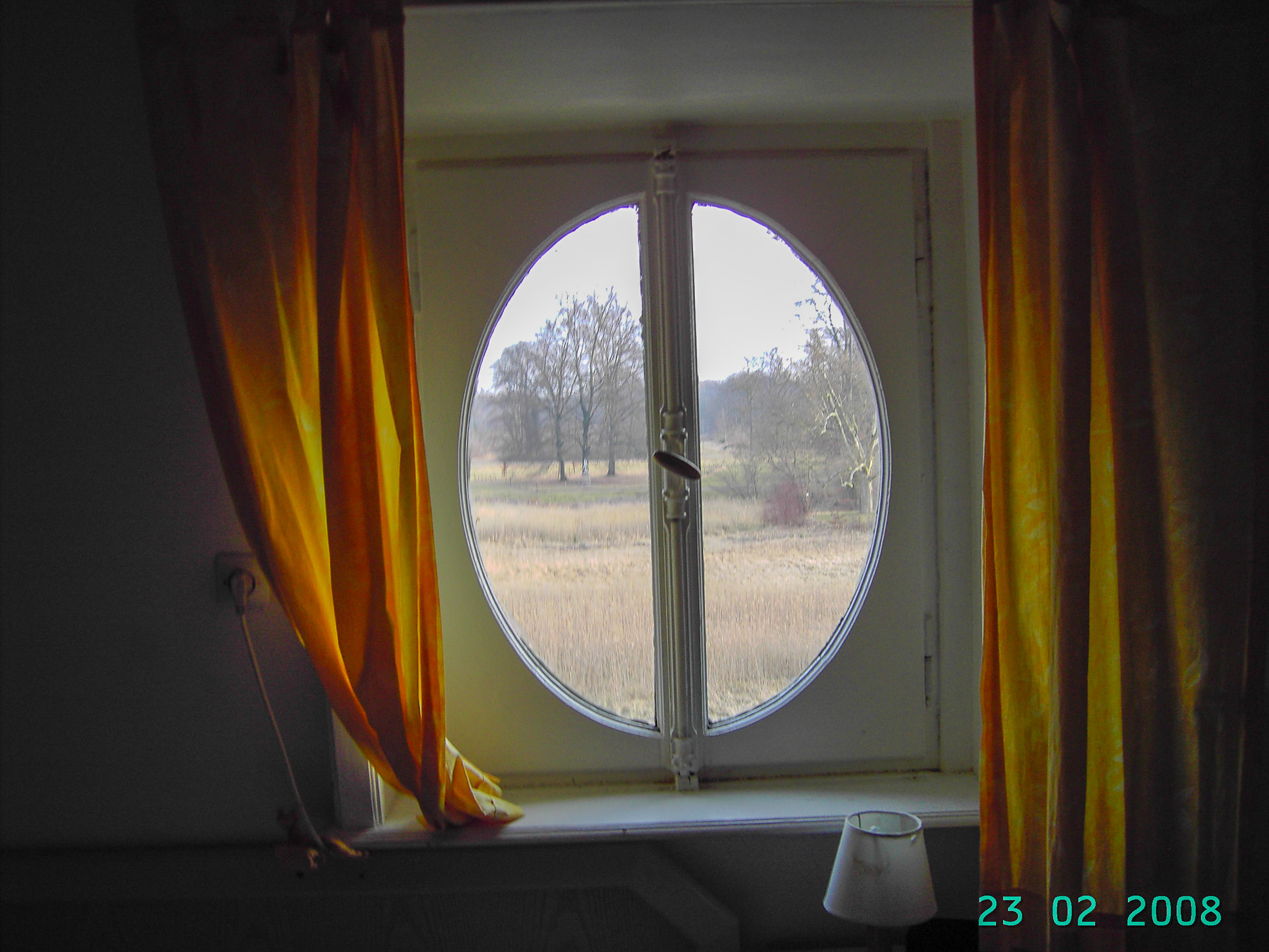 Planungstreffen 2008